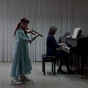 Сонатина Н Раков Соль Мажор Музыка
