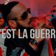 Capital T C Est La Guerre Feat Dj Nika