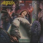 Anthrax Medusa