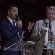 Кент Ховинд О Последнем Времени