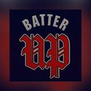 Batter Up Instrumental