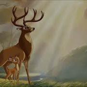 Bambi 2 There Is Life Reprise