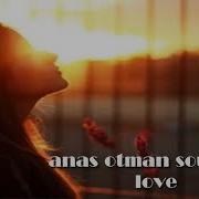 Anas Otman Sound Of Love