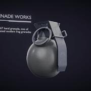 How A Grenade Works