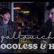 All Gallavich Scenes Part One Ian And Mickey Shameless Us