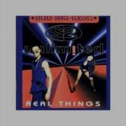 2 Unlimited The Real Thing Album