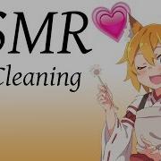 Ａｓｍｒ Senko San Ear Cleaning