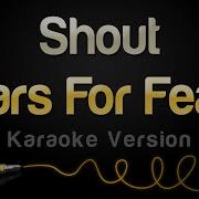 Shout Karaoke