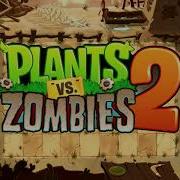 Pvz2 Wild West Zombies Ate Your Brains
