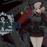 Azur Lane Croswave Ost Melting Into Jet Black