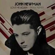 John Newman Love Me Again Fkya Remix Bass Boosted