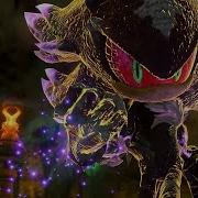Sonic X Shadow Generations All Mephiles Voice Lines