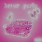 House Party Ayesha Erotica