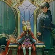The Factory Floor Ni No Kuni Ii Original Soundtrack