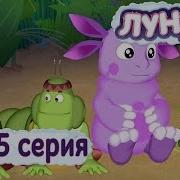 Лунтик 33 Жучка
