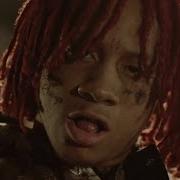 Trippie Redd Dark Knight Dummo