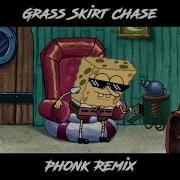 Spongebob Phonk Remix Grass Skirt Chase Prod Enz404