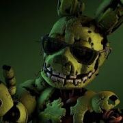 Springtrap Edit Tik Tok