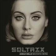 Dj Soltrix Hello