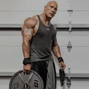Дуэйн Скала Джонсон Лучшая Мотивация Dwayne The Rock Johnson