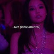 Jiennie Solo Instrumental Slowed