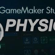 Game Maker Studio 2 Drag And Drop Physics Collision No Coding