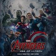 Heroes Avengers Era Of The Ultron