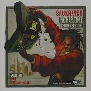 Shad Father Time Feat Shad Pharoahe Monch 2018 Version