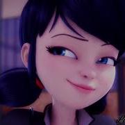 Miraculous Ladybug Take It Off Amv