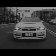 Serhat Durmus La Calin Nissan Skyline Gtr R34 Chevrolet Camaro Dabro Remix