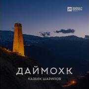 Увайс Шарипов Шовданехь