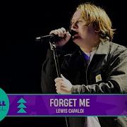 You Will Forget Me Soon Live