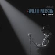 Willie Nelson My Way