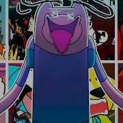 Come Along With Me But Every Turn A Different Character Sings Fnf Come Along With Me Betadciu