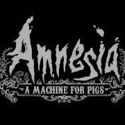 Amnesia A Machine For Pigs Ost