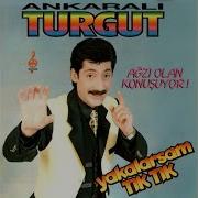 Ankaralı Turgut I Am Sorry