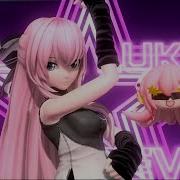 Luka Vocaloid