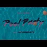 Paul Noire Pool Party