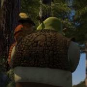 Shrek Tells Fairy Godmother