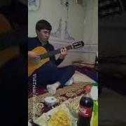 Wepa Soyliyew Gitara