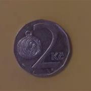 2 Чешской Кроны 1994 2 Ceska Krone 1994