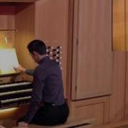 Mendelssohn Organ Sonata 3 Op 65 Josiah Hamill