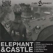 Elephant Castle Citylife Remix