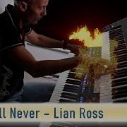 Italo Disco 80 Say You Ll Never Lian Ross