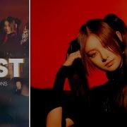 Everglow First Hidden Vocals Harmonies Adlibs Kpop Editions
