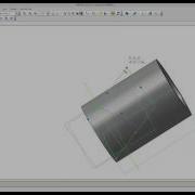 Винтовая Линия В Компас 3D