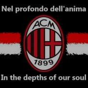 A C Milan Anthem English Lyrics