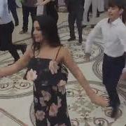 Toyda Mohteshem Lezginka Rəqsi Kavkaz Dansi