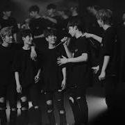 Stray Kids Mashup Miroh Hellevator District 9 My Pace By Park Jaeyone