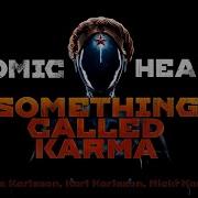 Atomic Heart Something Called Karma Музыка Из Театра Клип